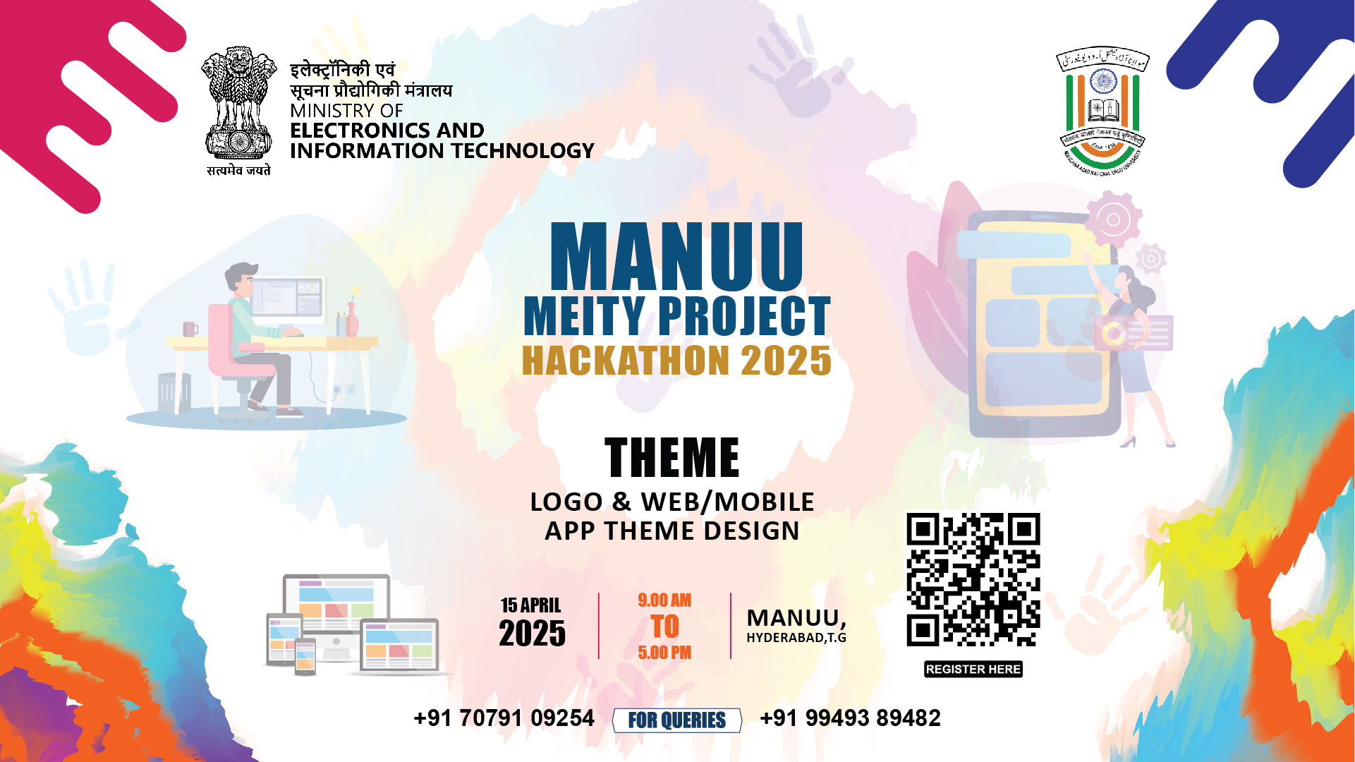 HackathonEvent
